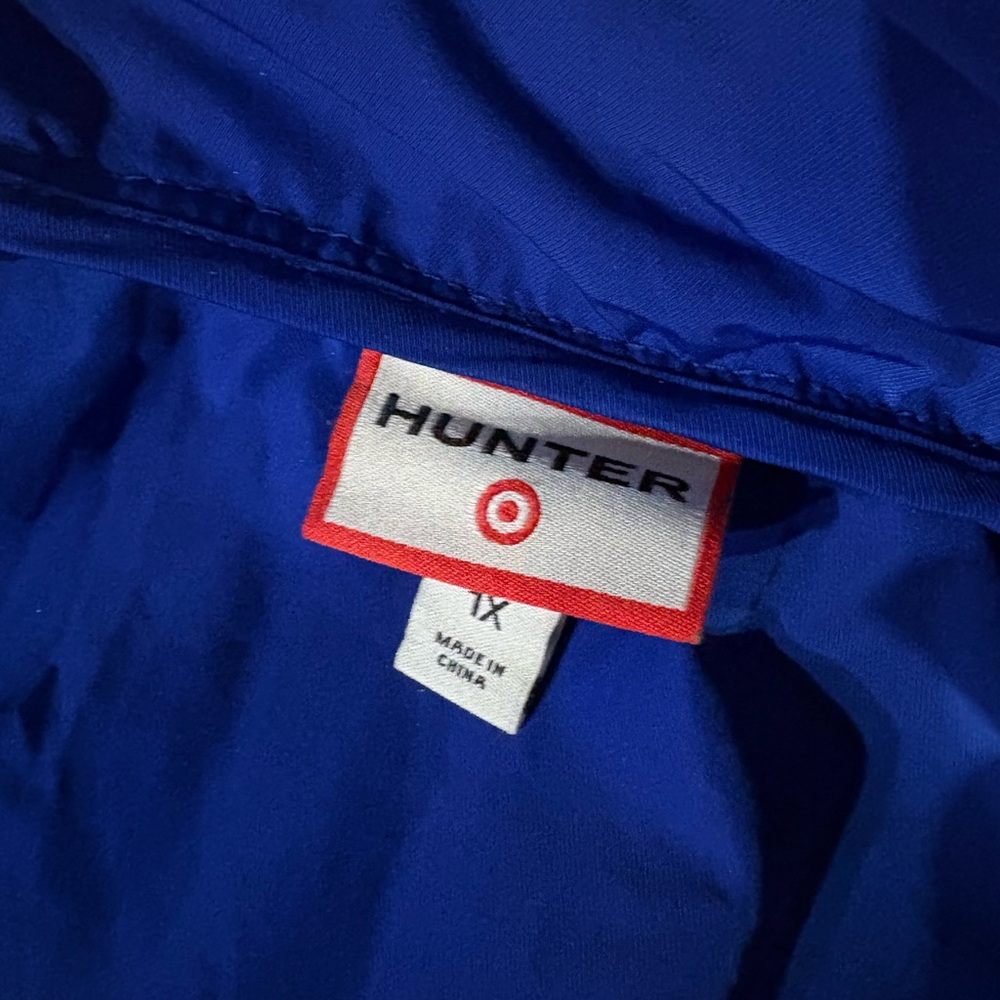 Hunter For Target Light Spring Jacket - image 3